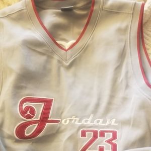Jordan Jersey